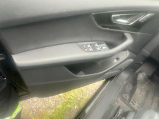 2018 Audi Q7 3.0T Premium - Driver's Front Door Image